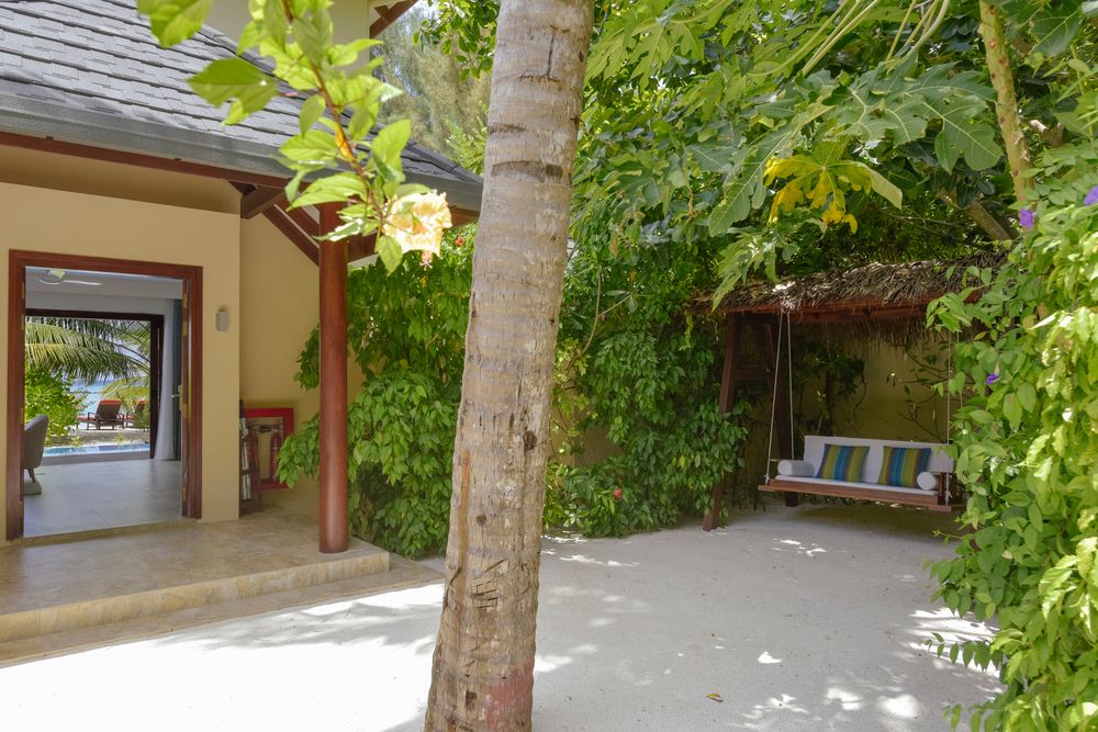 SUMMER ISLAND MALDIVES  - 147