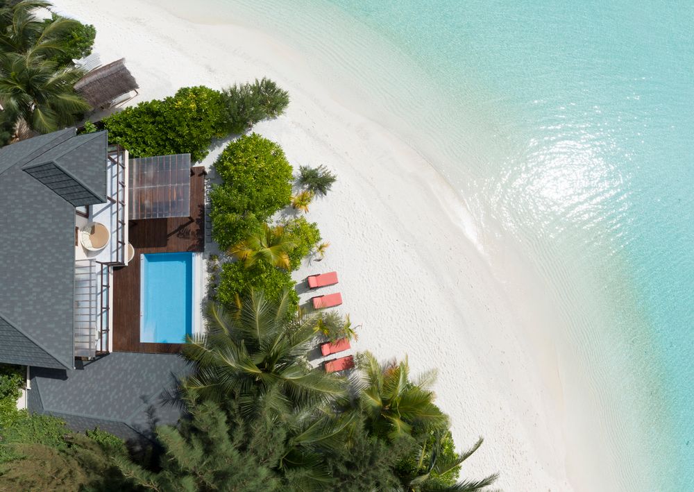 SUMMER ISLAND MALDIVES  - 136