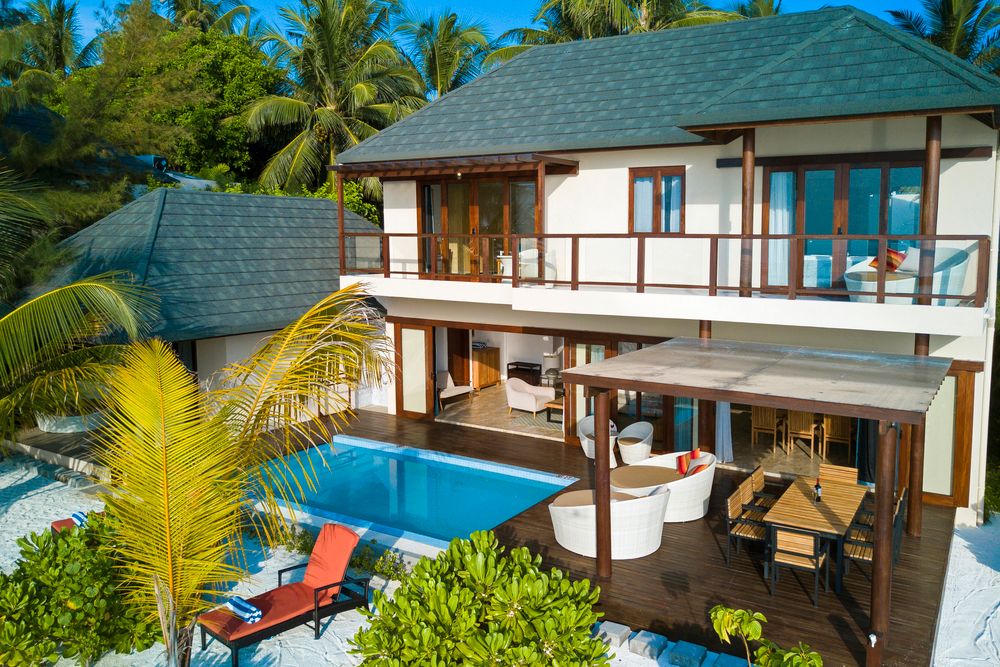 SUMMER ISLAND MALDIVES  - 138