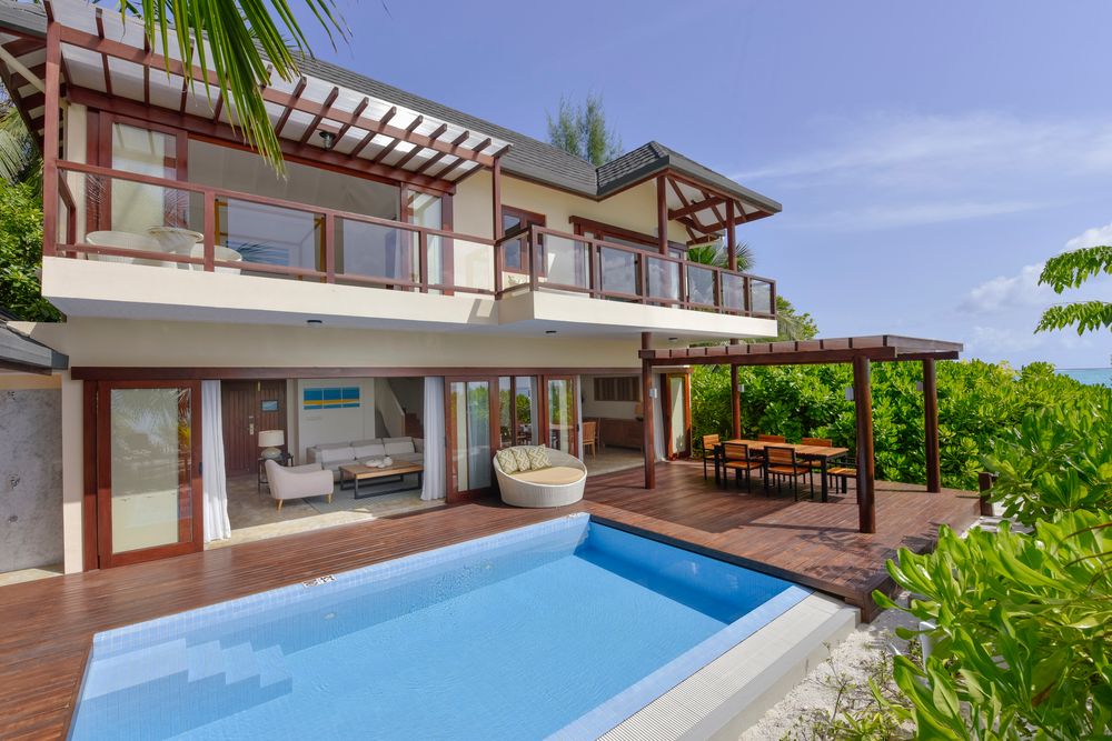 SUMMER ISLAND MALDIVES  - 142