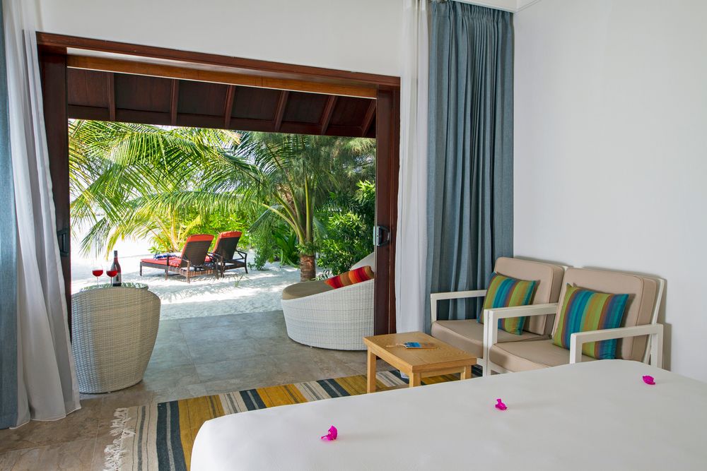 SUMMER ISLAND MALDIVES  - 165