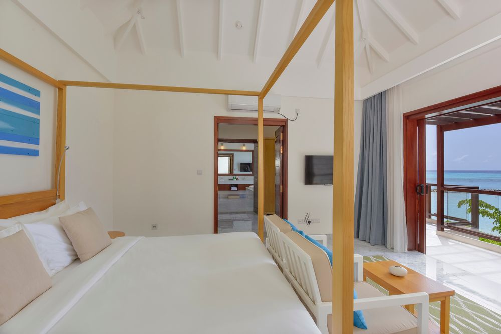 SUMMER ISLAND MALDIVES  - 159