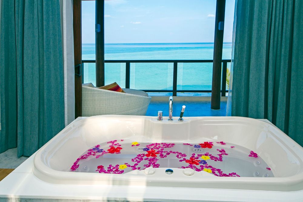 SUMMER ISLAND MALDIVES  - 174