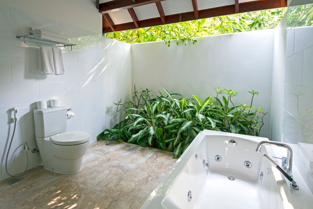 SUMMER ISLAND MALDIVES  - 171