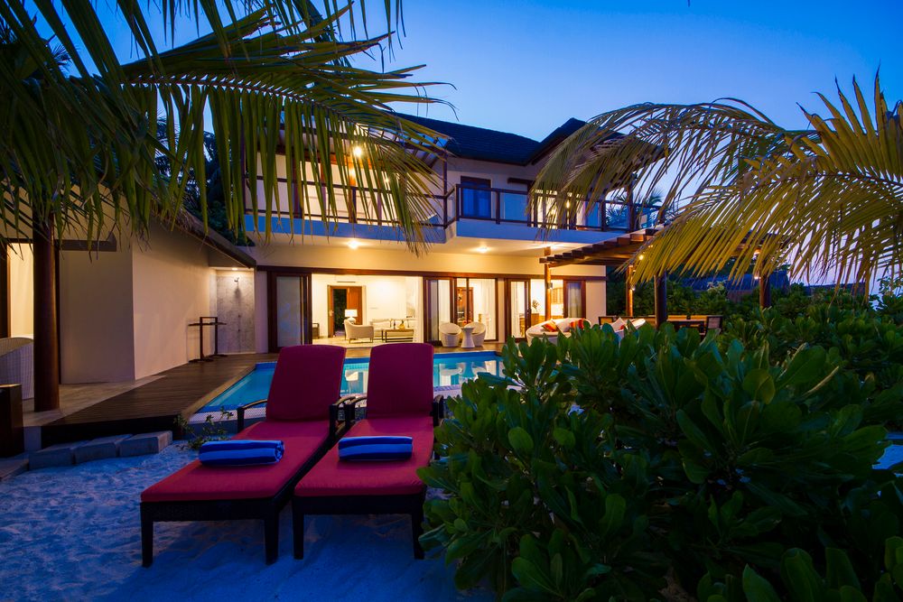 SUMMER ISLAND MALDIVES  - 153