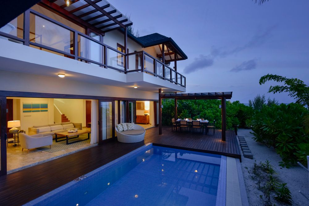 SUMMER ISLAND MALDIVES  - 151