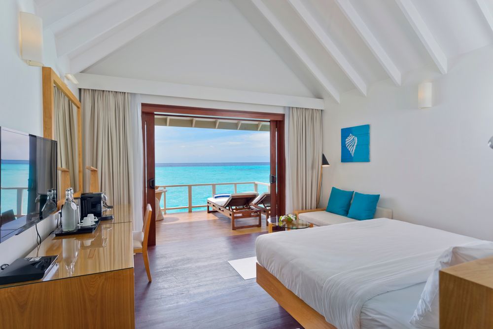 SUMMER ISLAND MALDIVES  - 126