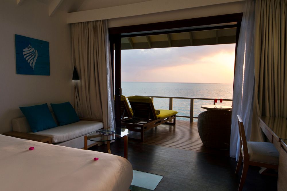 SUMMER ISLAND MALDIVES  - 124