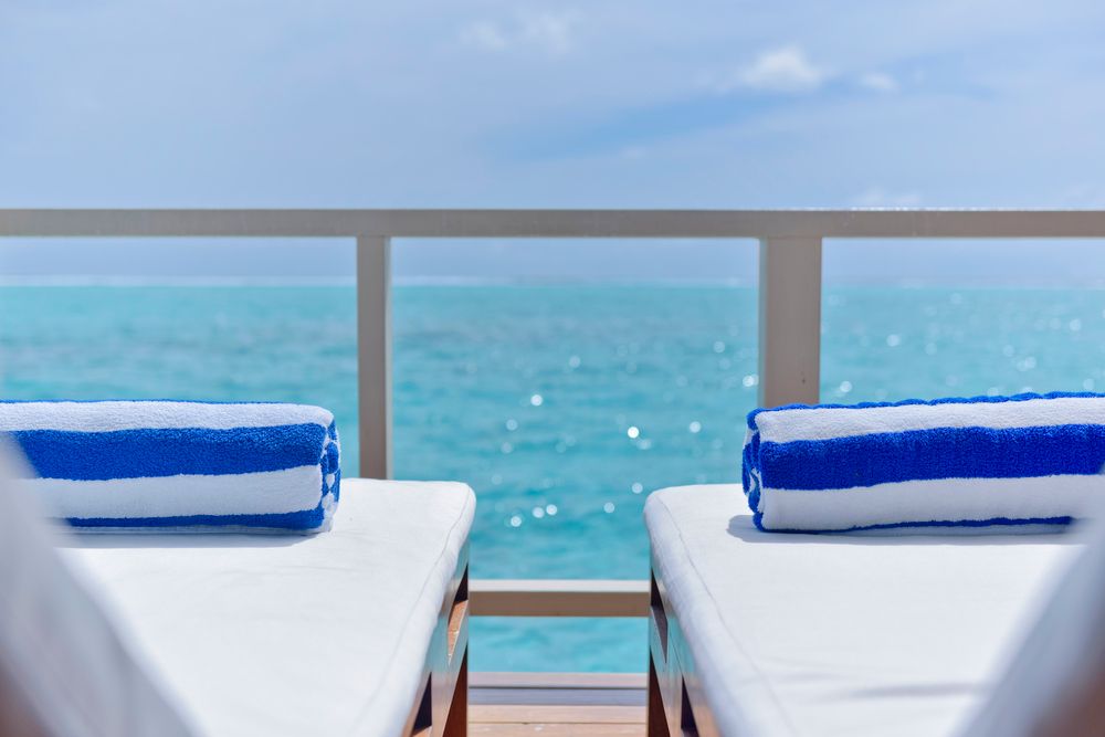 SUMMER ISLAND MALDIVES  - 118