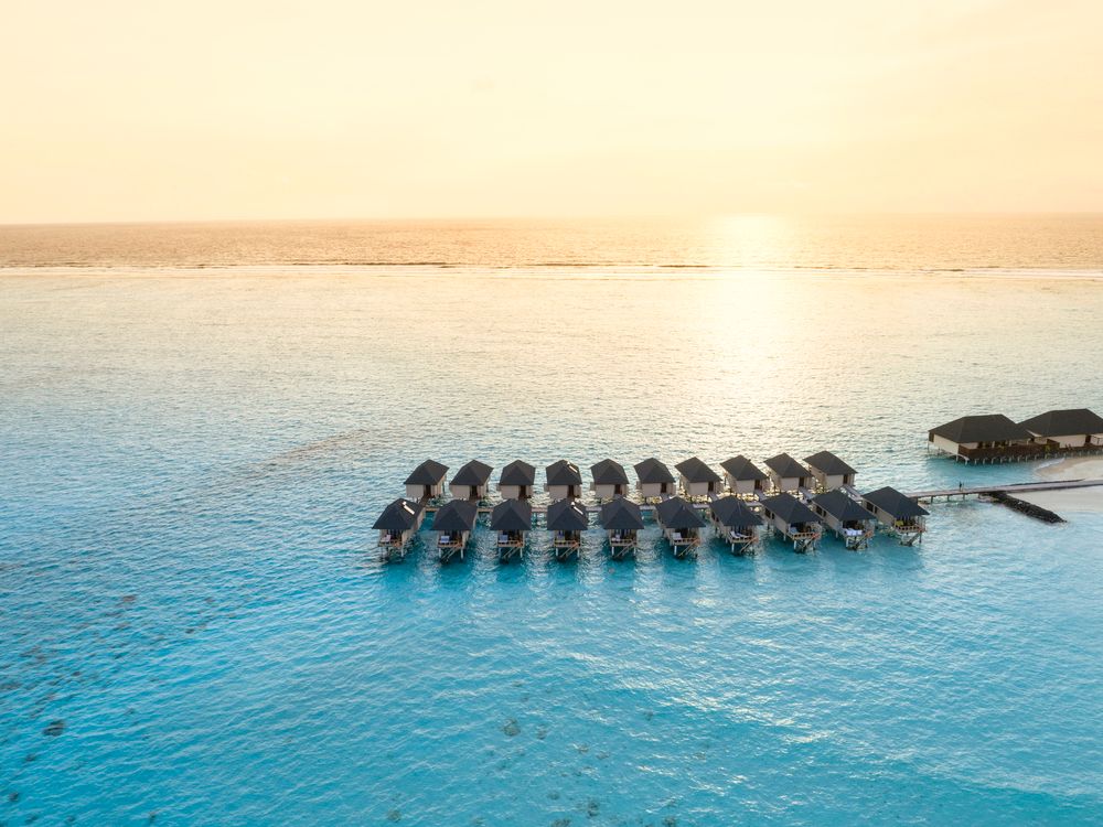 SUMMER ISLAND MALDIVES  - 114