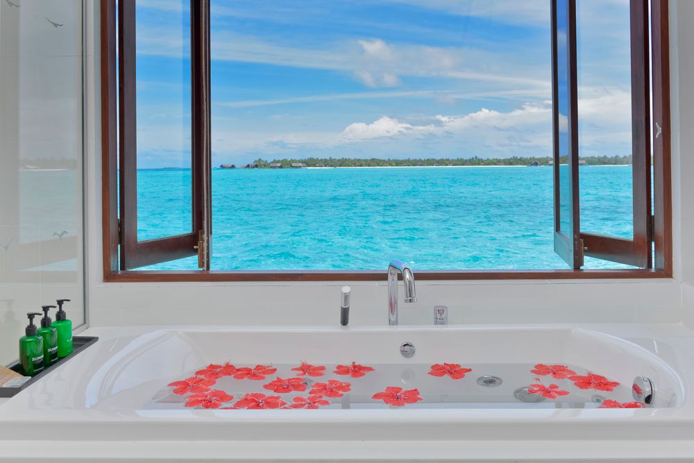 SUMMER ISLAND MALDIVES  - 129