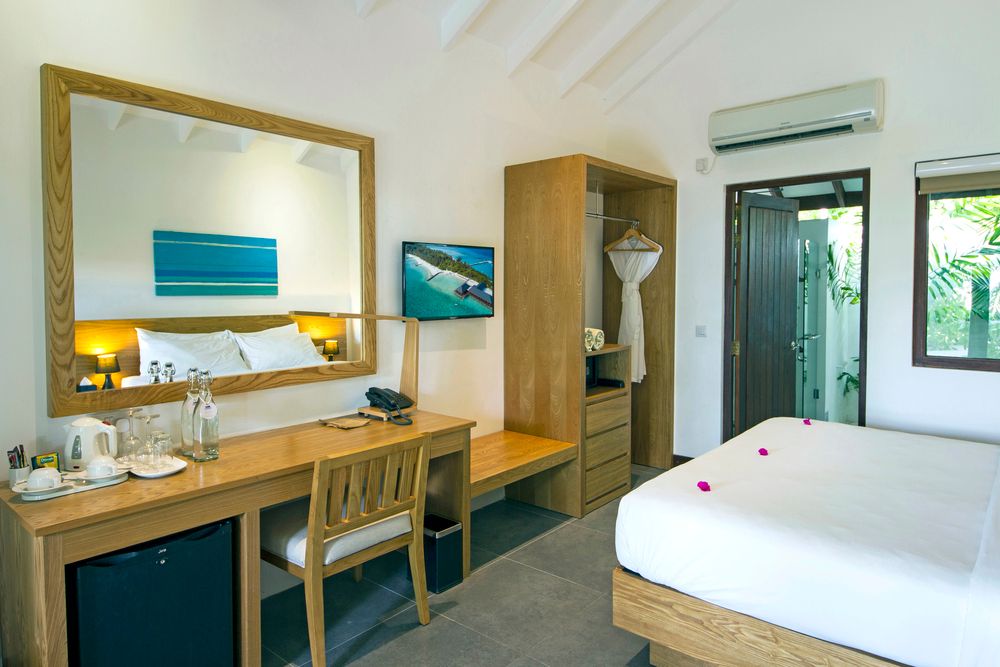 SUMMER ISLAND MALDIVES  - 109