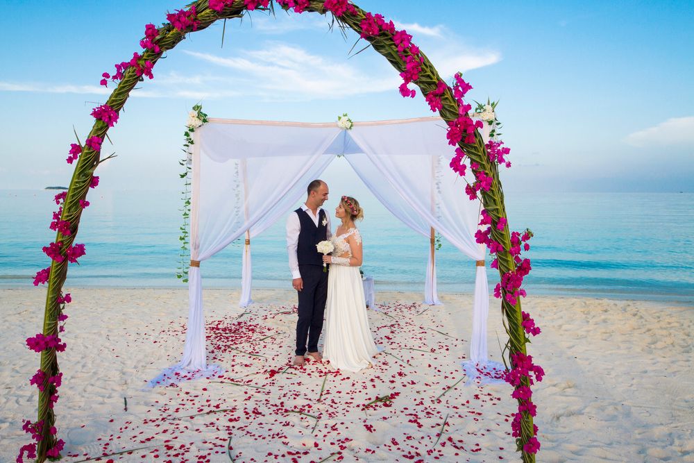 SUMMER ISLAND MALDIVES  - 51