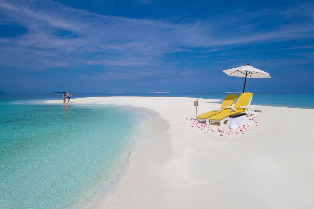 SUMMER ISLAND MALDIVES  - 43