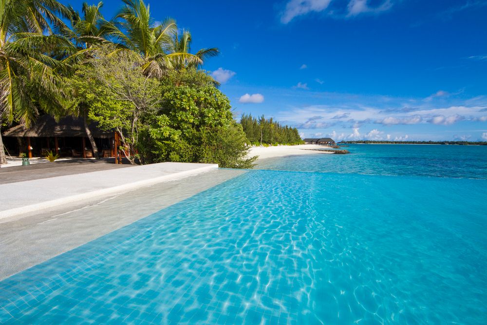 SUMMER ISLAND MALDIVES  - 14