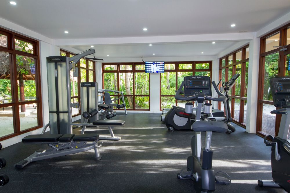 SUMMER ISLAND MALDIVES  - 66