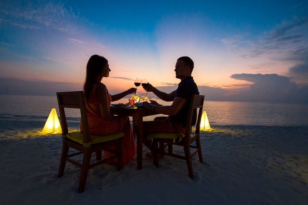 SUMMER ISLAND MALDIVES  - 26