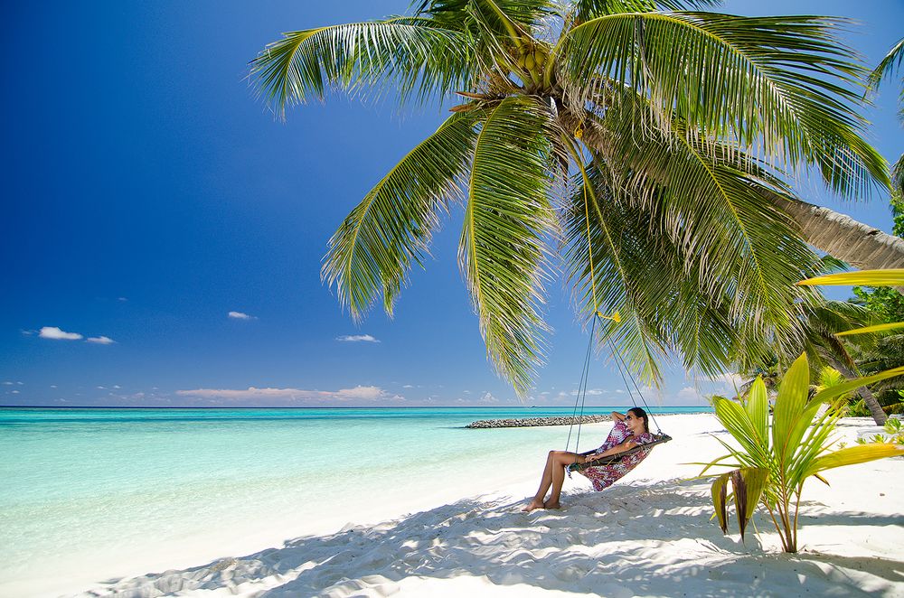 SUMMER ISLAND MALDIVES  - 40