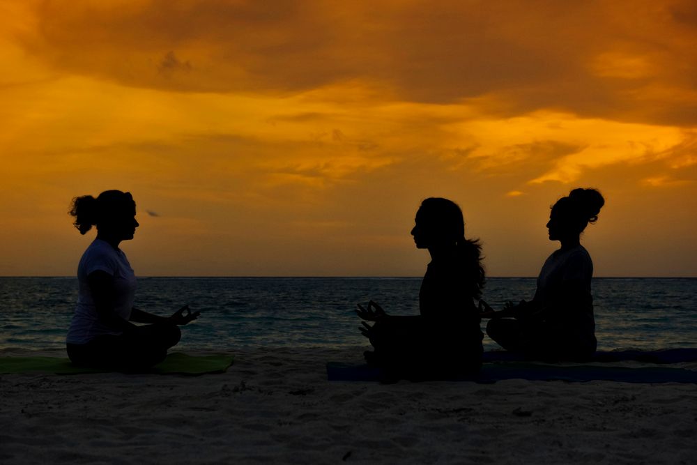 SUMMER ISLAND MALDIVES  - 64