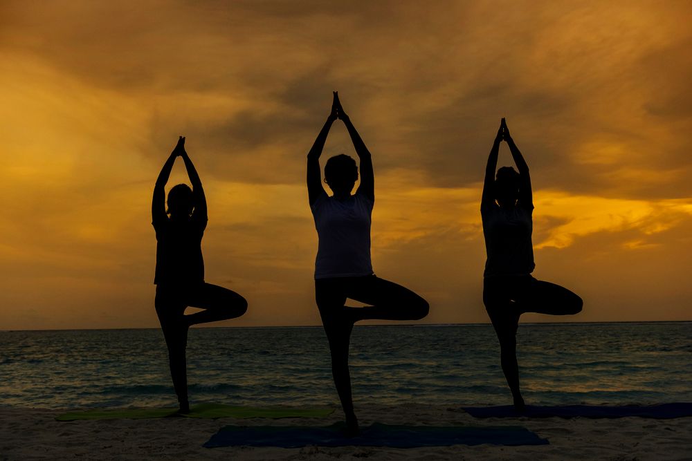 SUMMER ISLAND MALDIVES  - 63