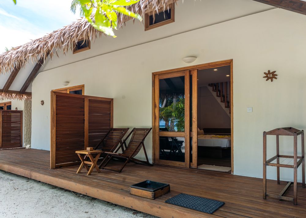 NAKAI ALIMATHA RESORT - 77