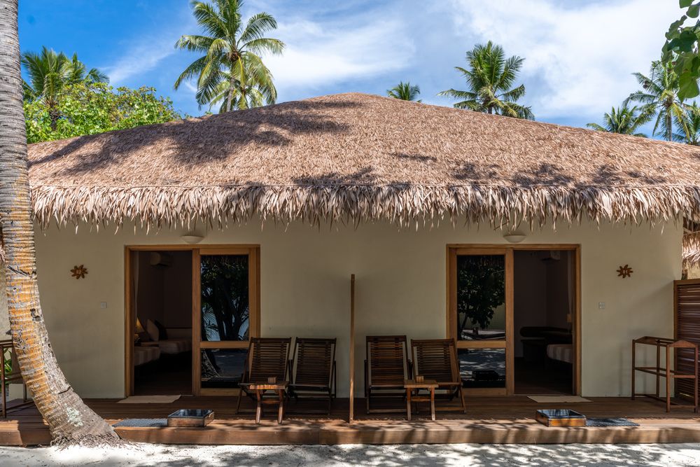 NAKAI ALIMATHA RESORT - 75