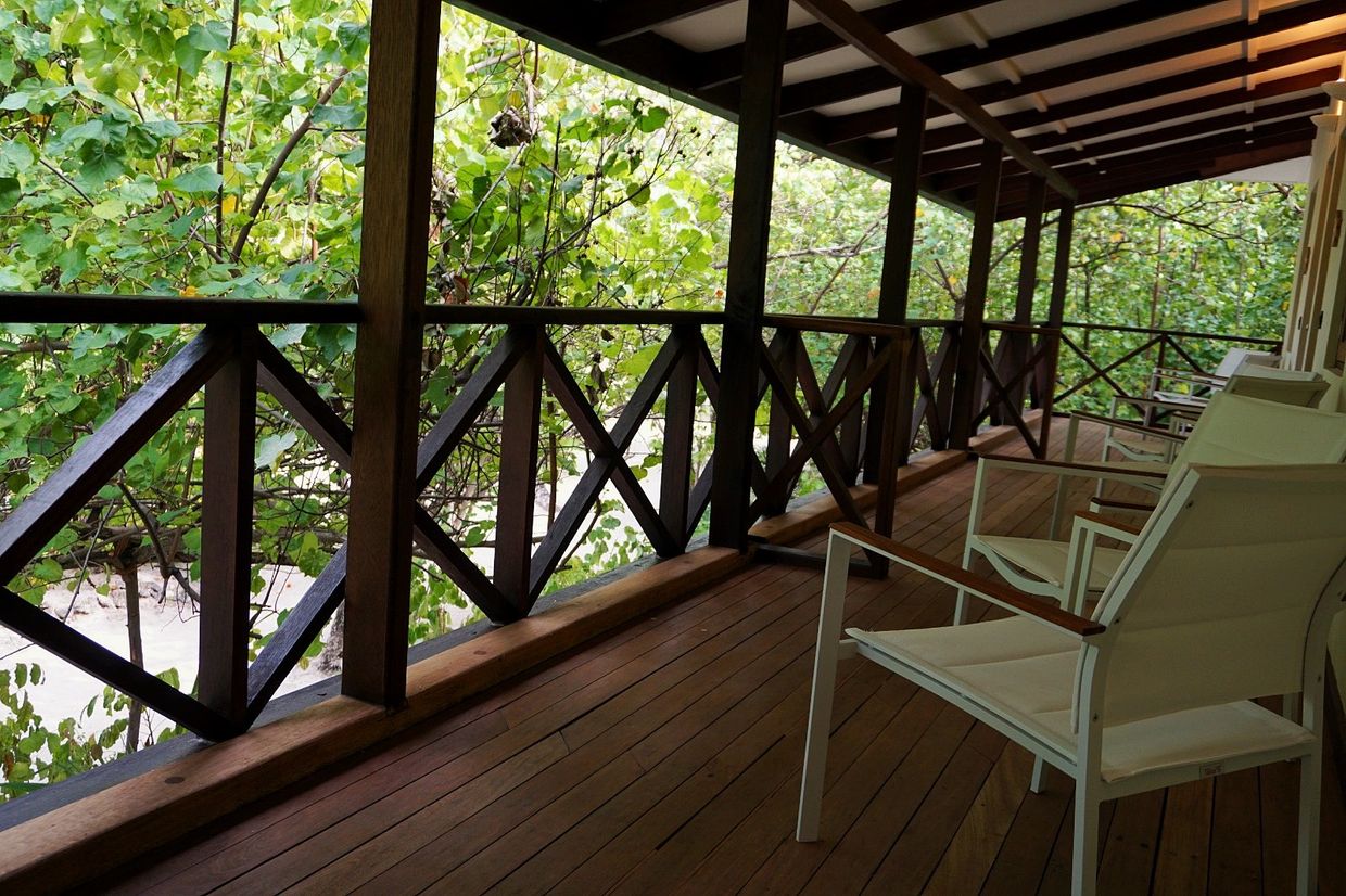 NAKAI ALIMATHA RESORT - 74