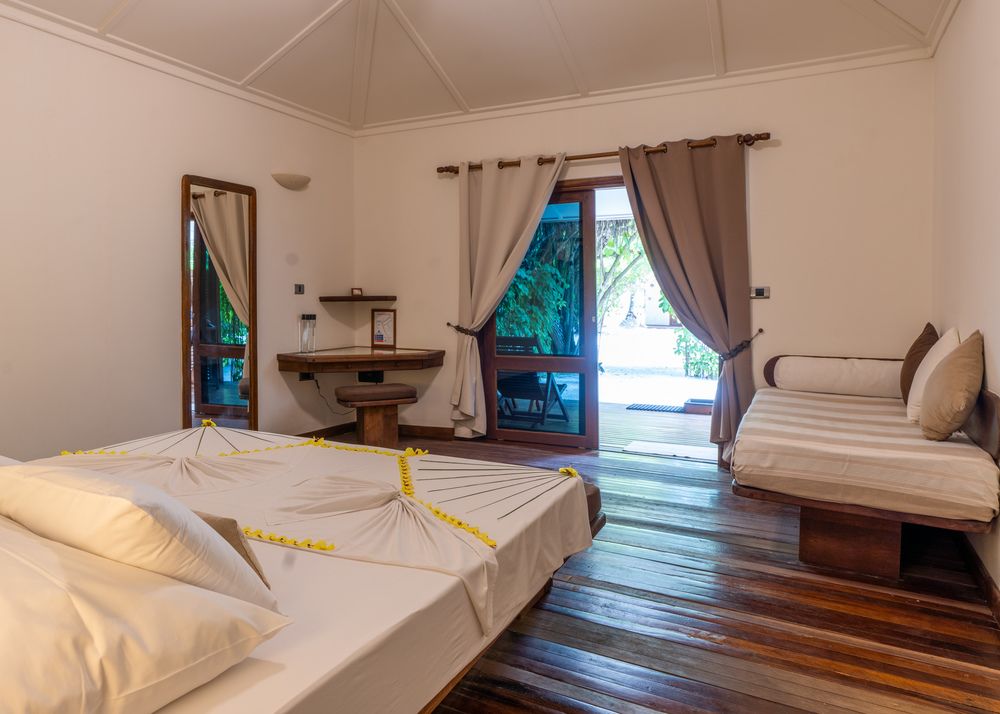 NAKAI ALIMATHA RESORT - 66