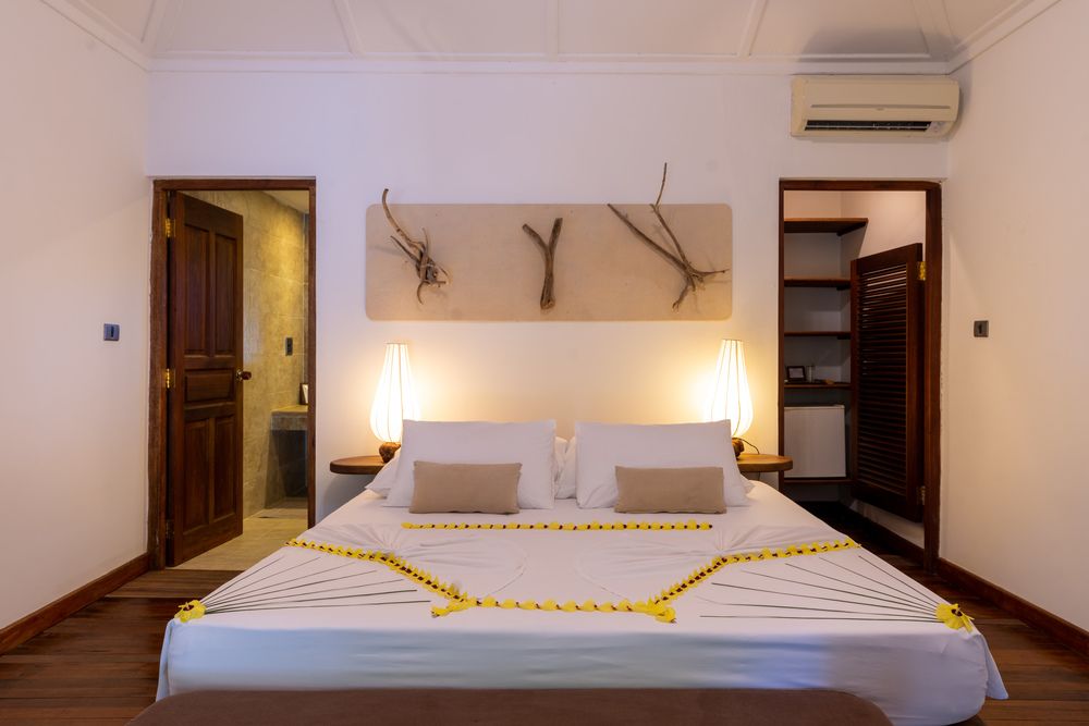 NAKAI ALIMATHA RESORT - 65