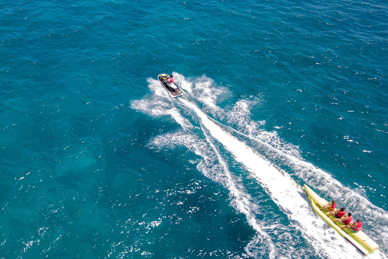 NAKAI ALIMATHA RESORT - 45