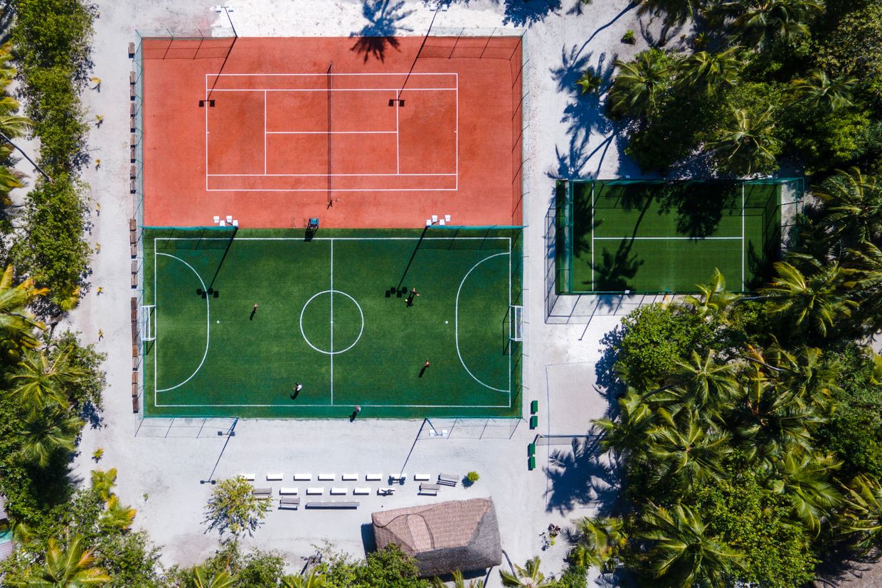 NAKAI ALIMATHA RESORT - 44