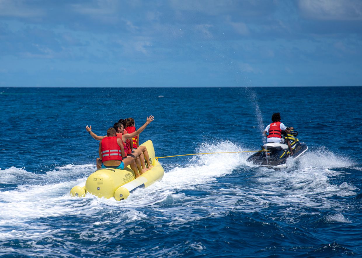 NAKAI ALIMATHA RESORT - 37