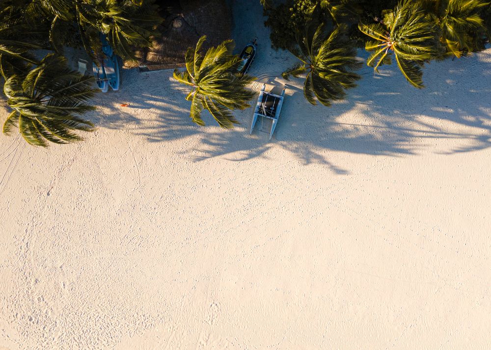 NAKAI ALIMATHA RESORT - 35