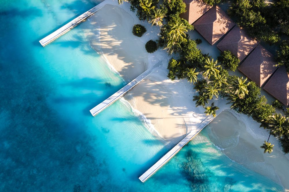 NAKAI ALIMATHA RESORT - 32