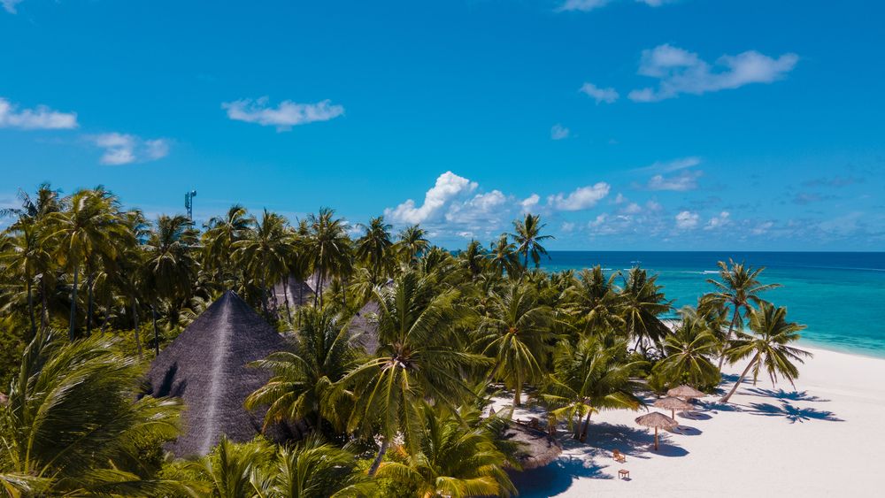 NAKAI ALIMATHA RESORT - 29