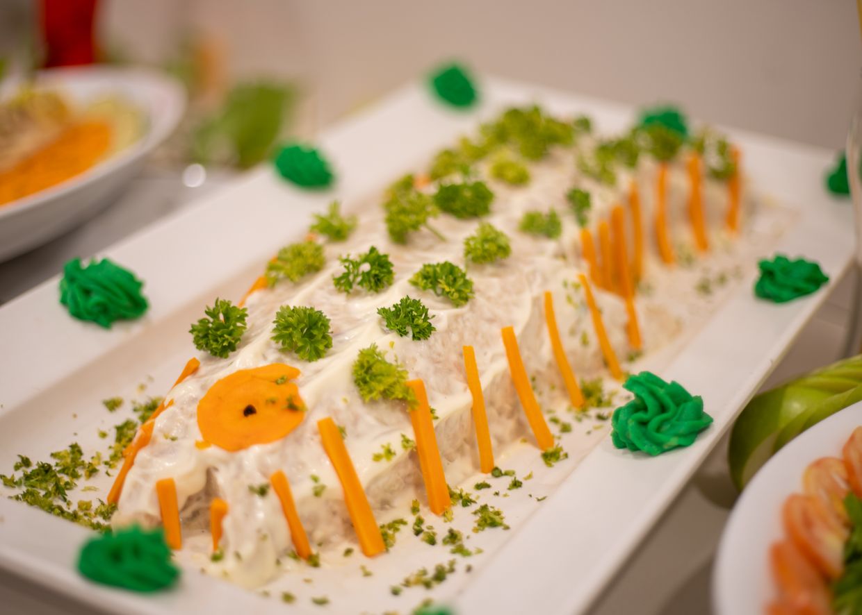 NAKAI ALIMATHA RESORT - 17