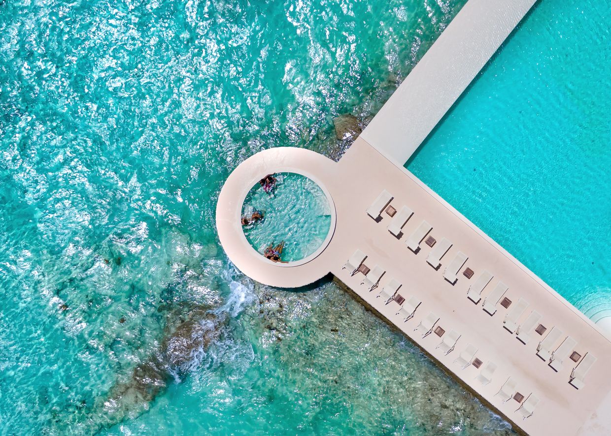 NAKAI ALIMATHA RESORT - 10