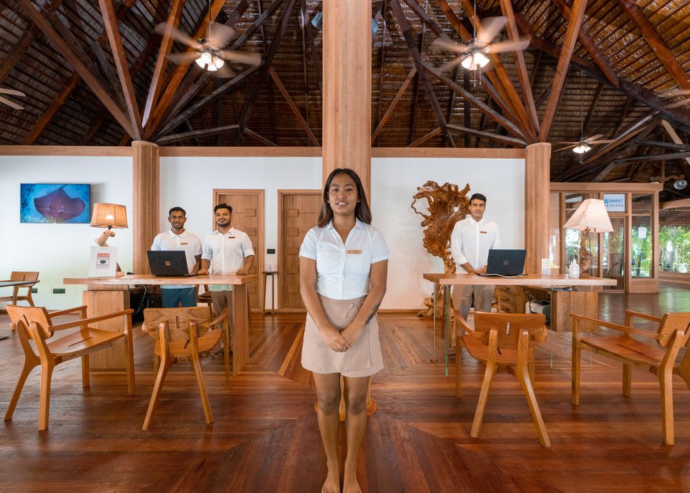 NAKAI ALIMATHA RESORT - 7