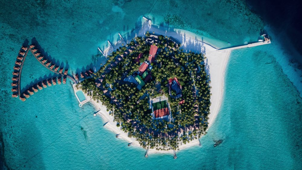 NAKAI ALIMATHA RESORT - 3