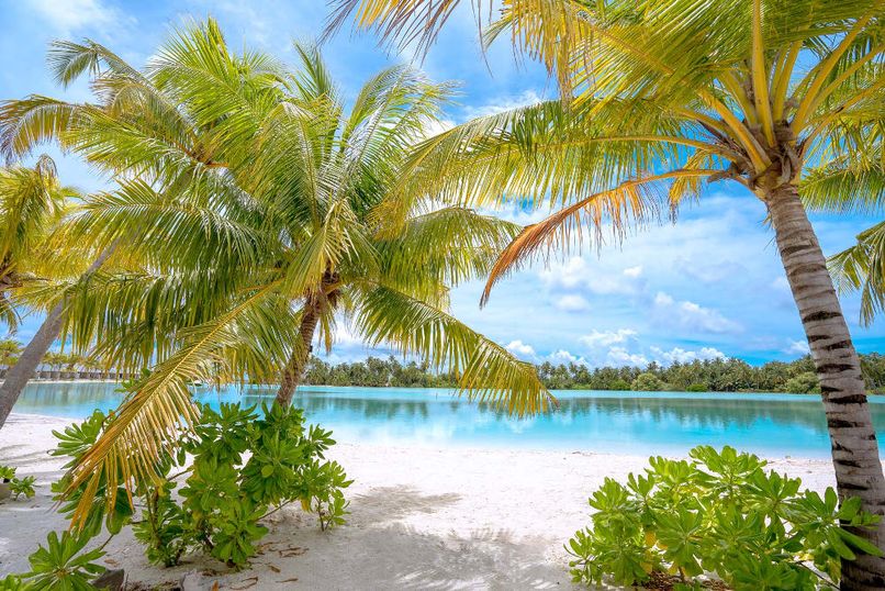 RAHAA RESORT - 6