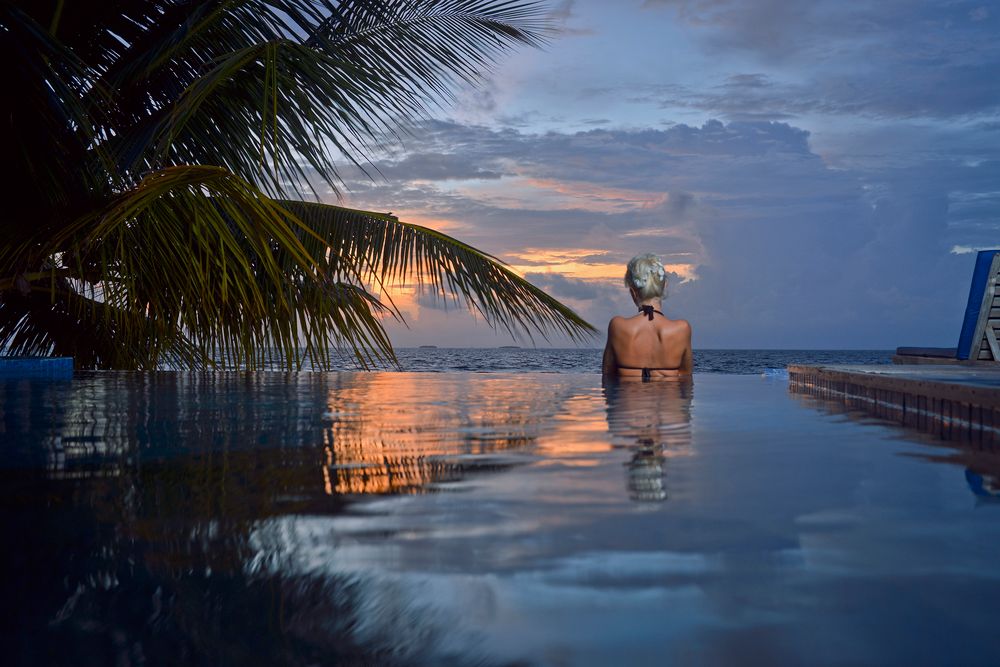 BANDOS ISLAND RESORT & SPA - 110