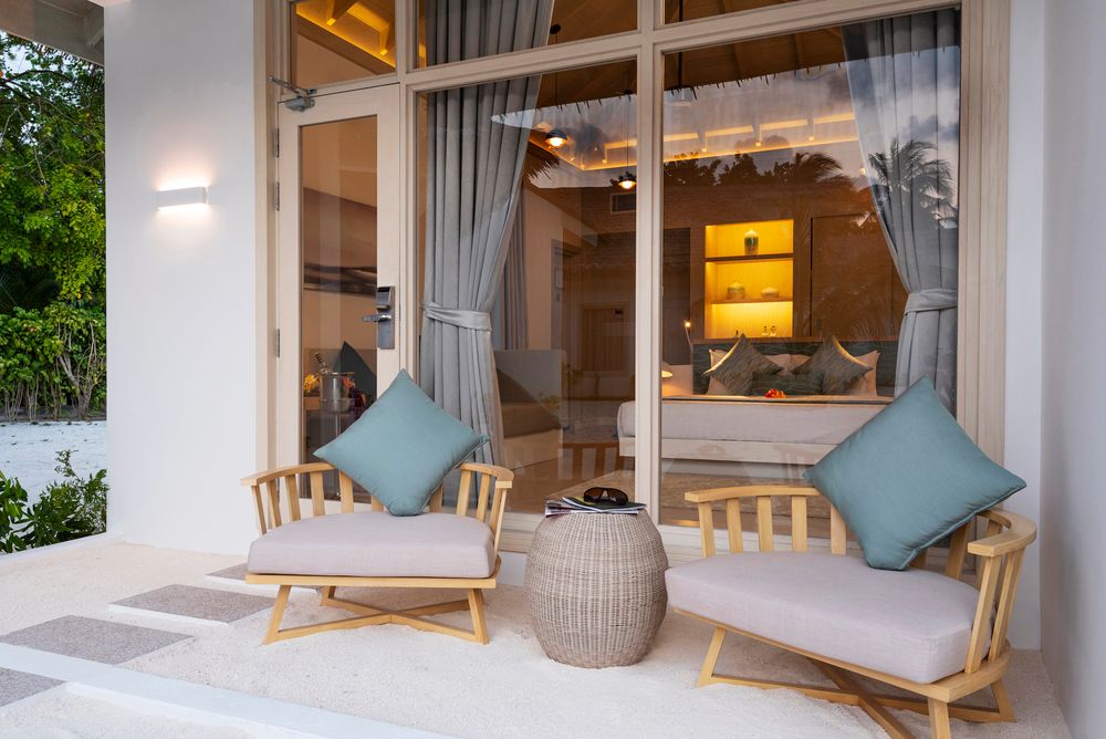 BANDOS ISLAND RESORT & SPA - 94