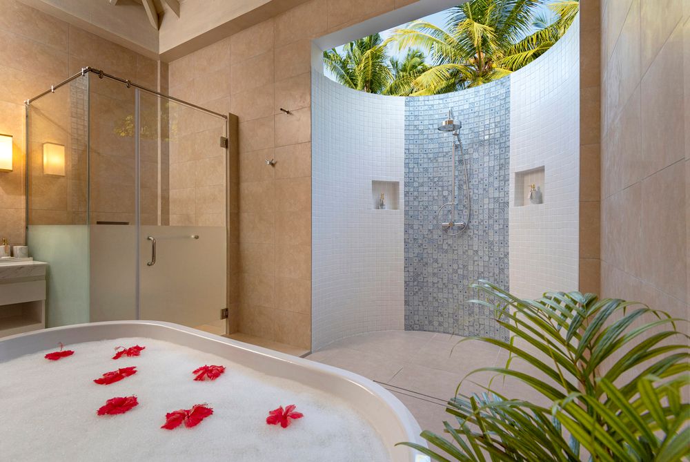 BANDOS ISLAND RESORT & SPA - 86