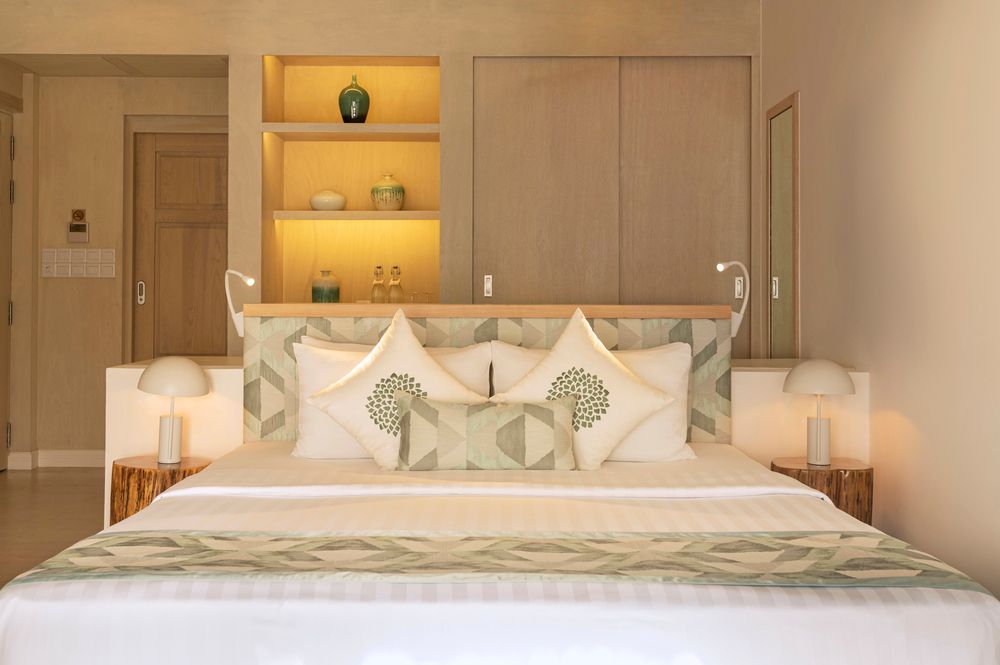 BANDOS ISLAND RESORT & SPA - 83