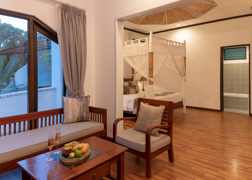 BANDOS ISLAND RESORT & SPA - 69