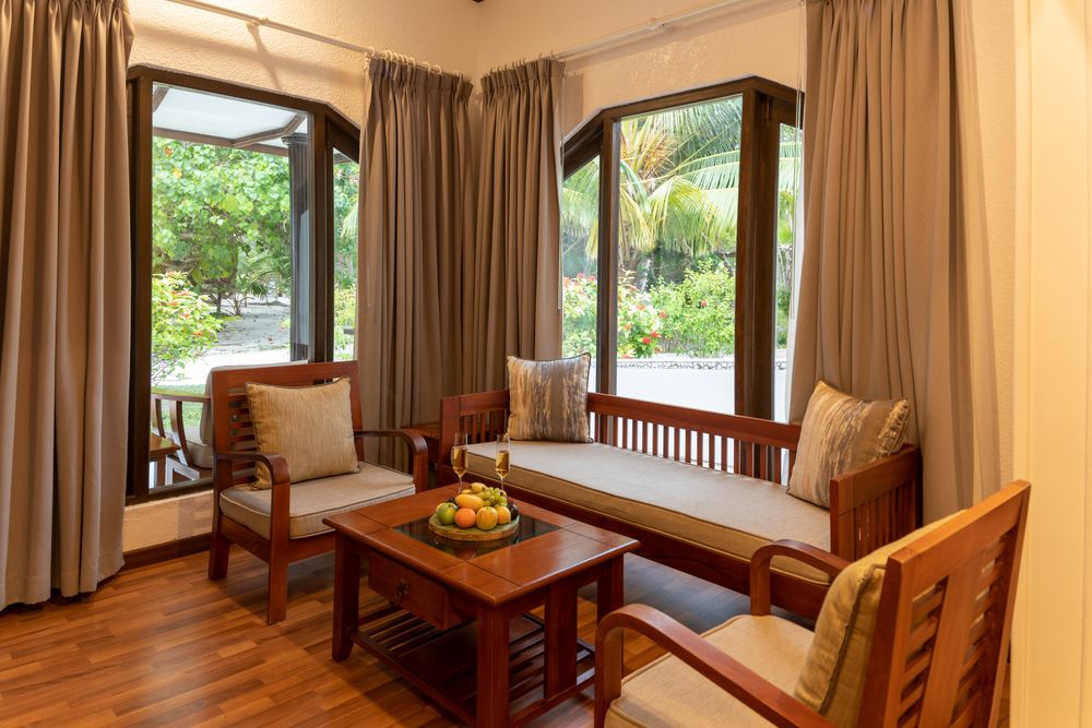 BANDOS ISLAND RESORT & SPA - 68