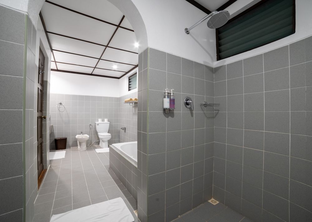 BANDOS ISLAND RESORT & SPA - 77