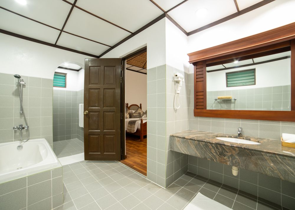 BANDOS ISLAND RESORT & SPA - 74