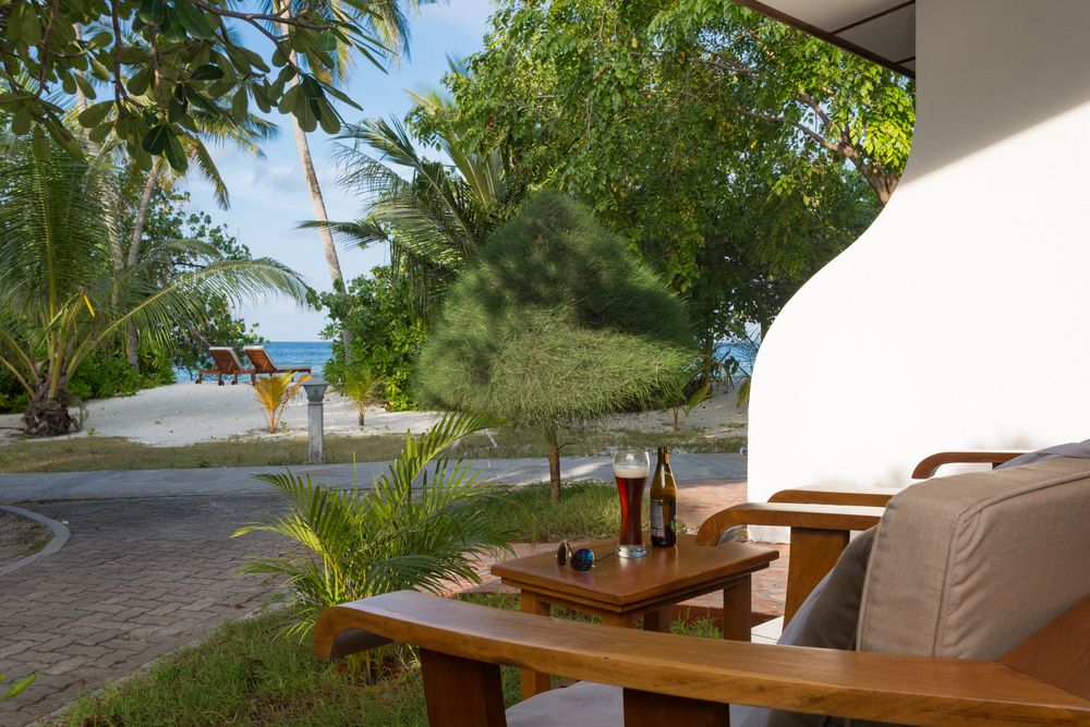 BANDOS ISLAND RESORT & SPA - 66