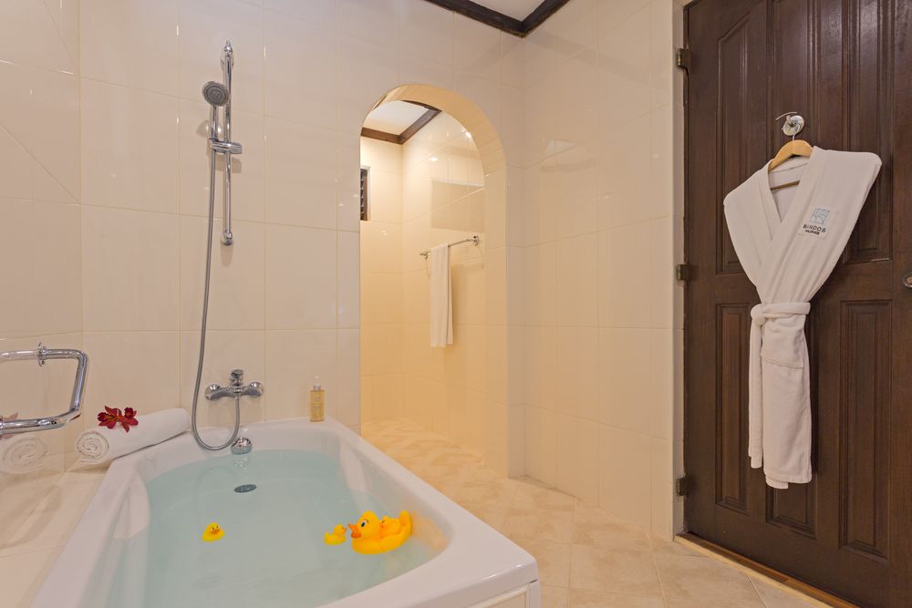 BANDOS ISLAND RESORT & SPA - 76